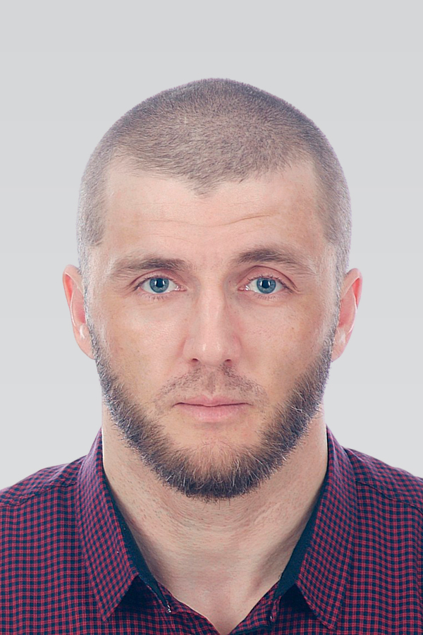 Скляренко Максим Юрьевич.